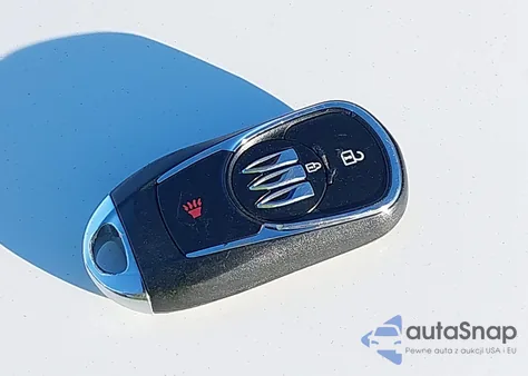 2024 Buick Encore Gx Preferred Fwd z USA, uszkodzony, nr VIN KL4AMBS25RB156906